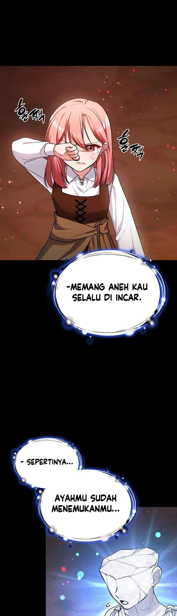 Regina Rena: To the Unforgiven Chapter 36 - halaman 68