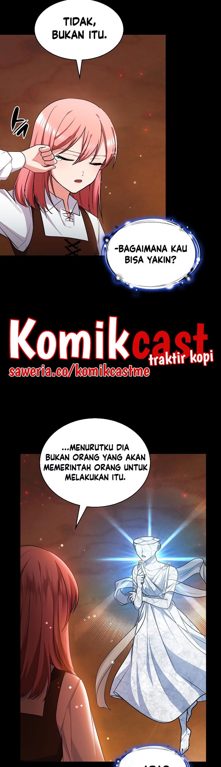 Regina Rena: To the Unforgiven Chapter 36 - halaman 70