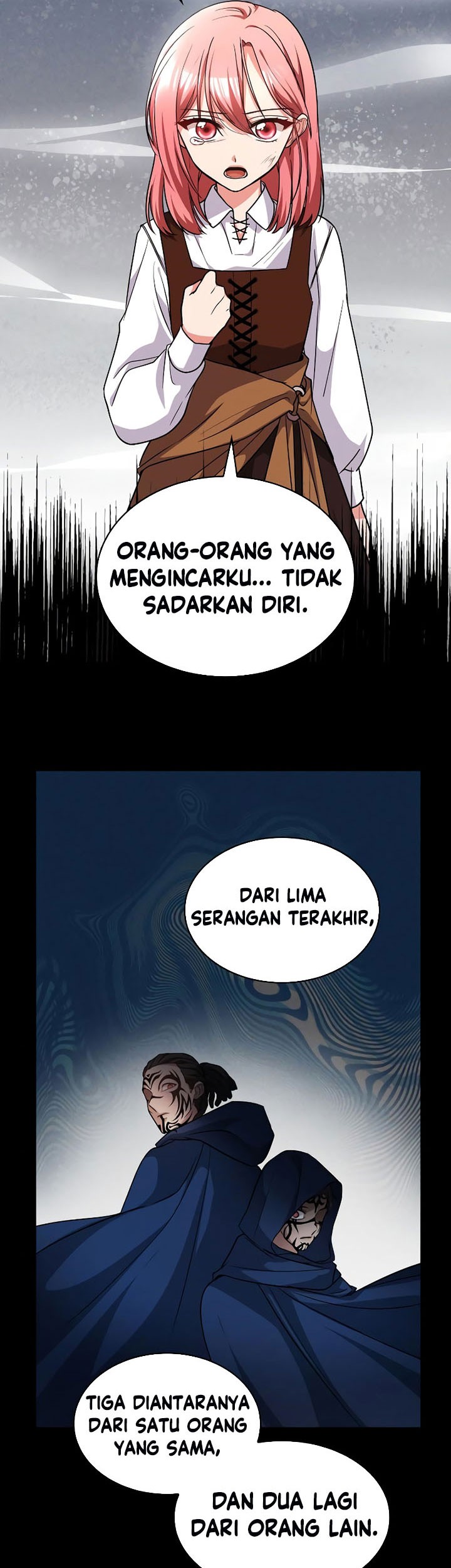 Regina Rena: To the Unforgiven Chapter 36 - halaman 72
