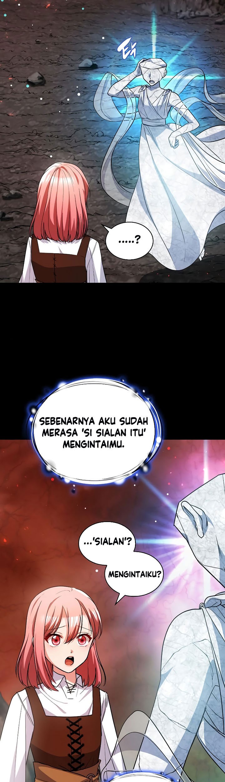Regina Rena: To the Unforgiven Chapter 36 - halaman 80