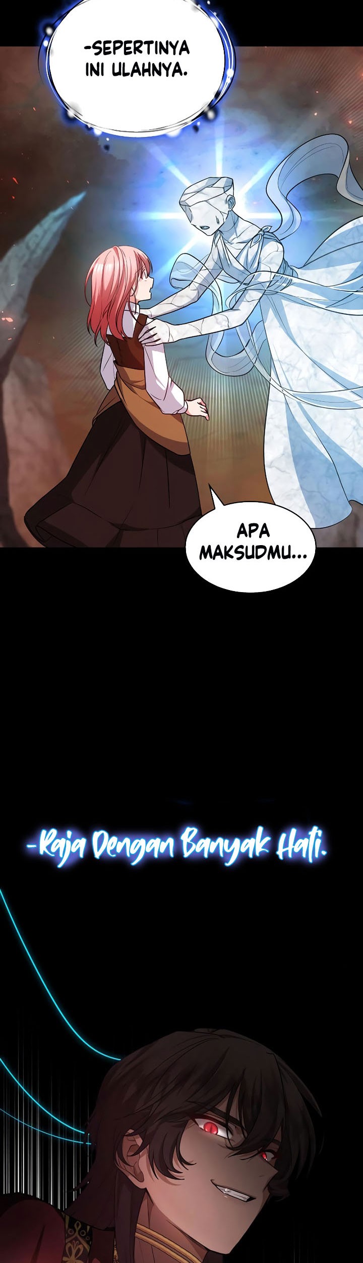 Regina Rena: To the Unforgiven Chapter 36 - halaman 86
