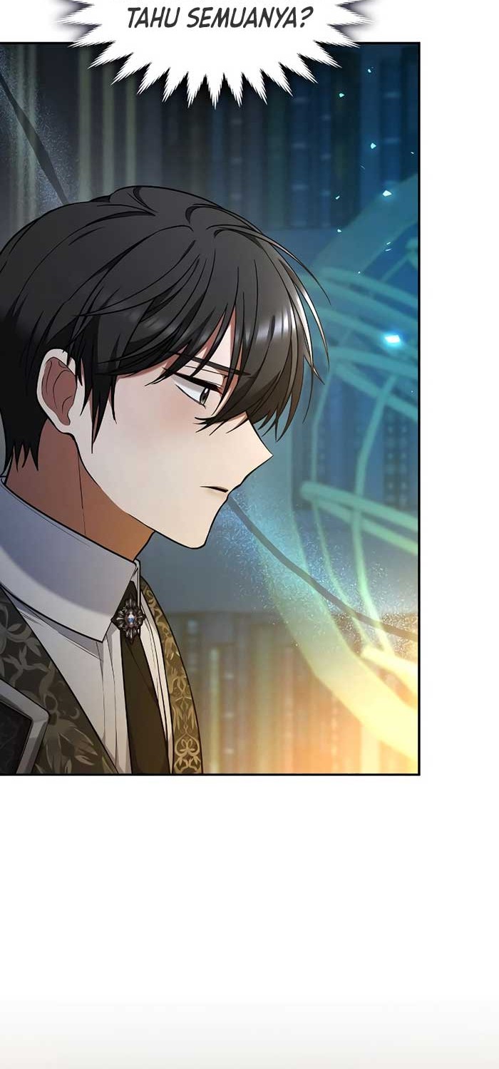 Regina Rena: To the Unforgiven Chapter 39 - halaman 19