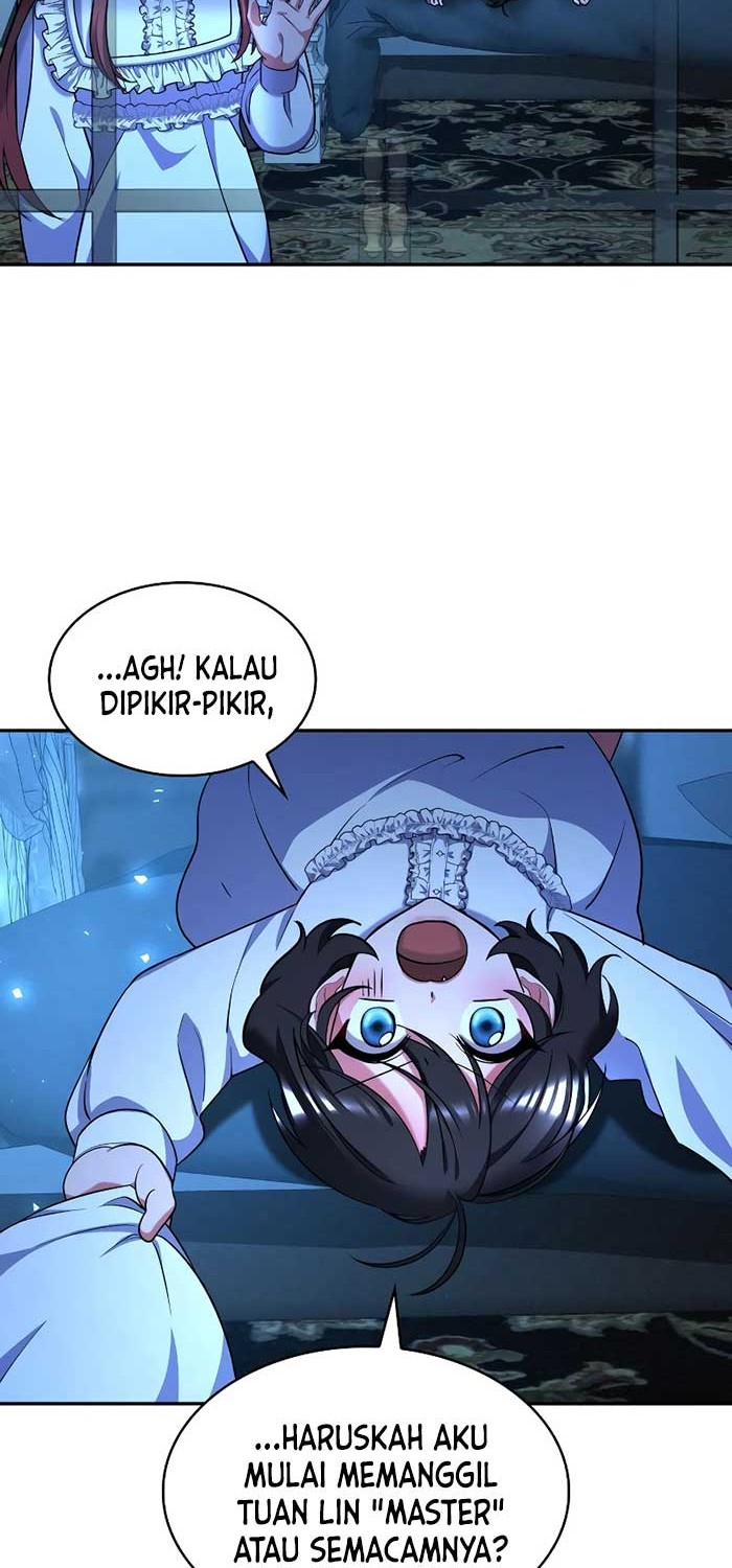 Regina Rena: To the Unforgiven Chapter 39 - halaman 30