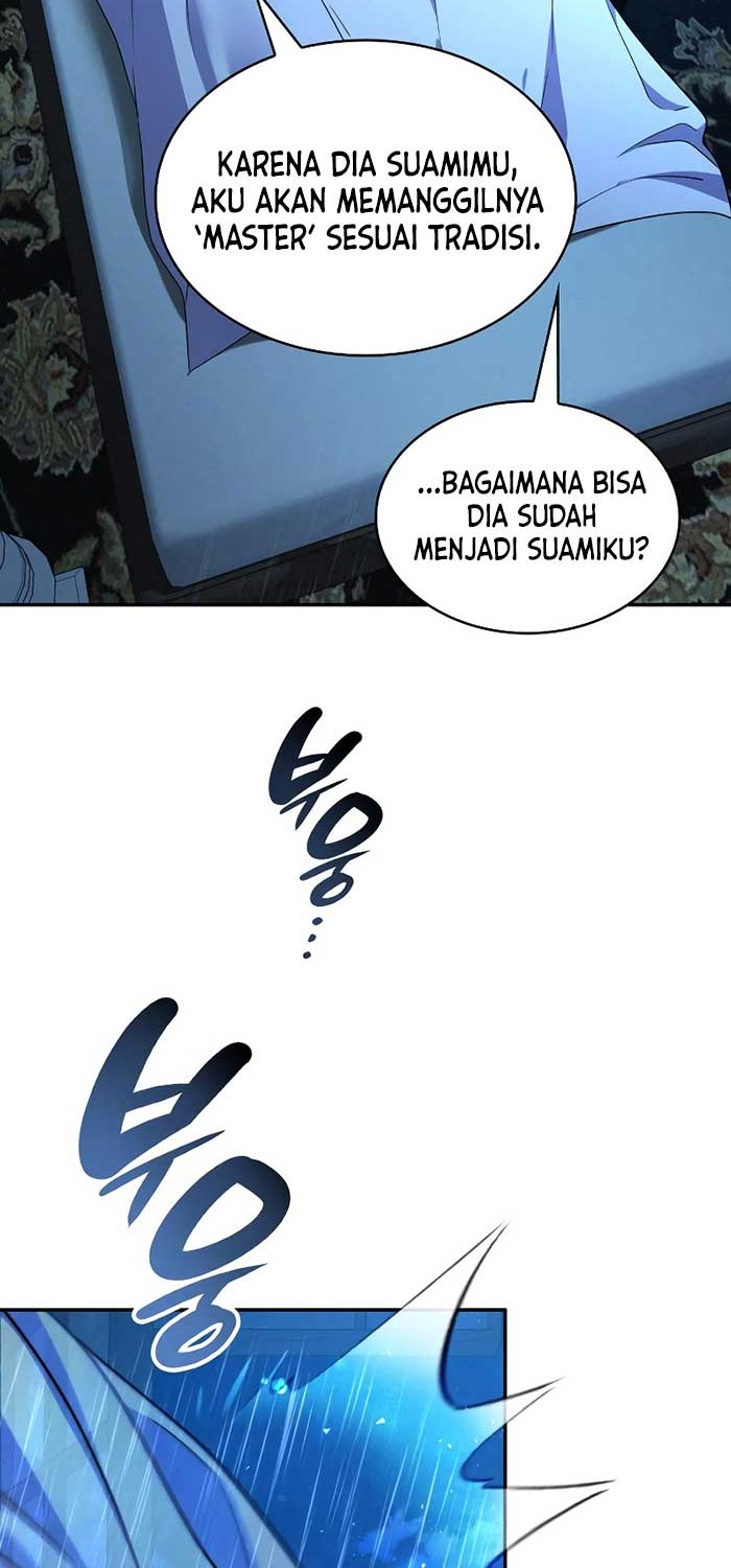 Regina Rena: To the Unforgiven Chapter 39 - halaman 32