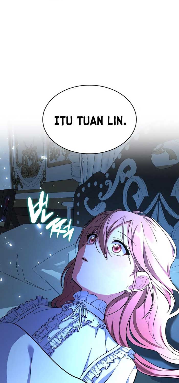 Regina Rena: To the Unforgiven Chapter 39 - halaman 35