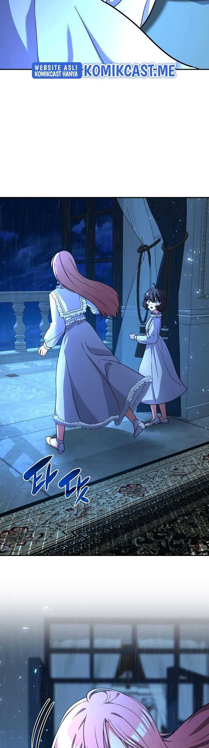 Regina Rena: To the Unforgiven Chapter 39 - halaman 36