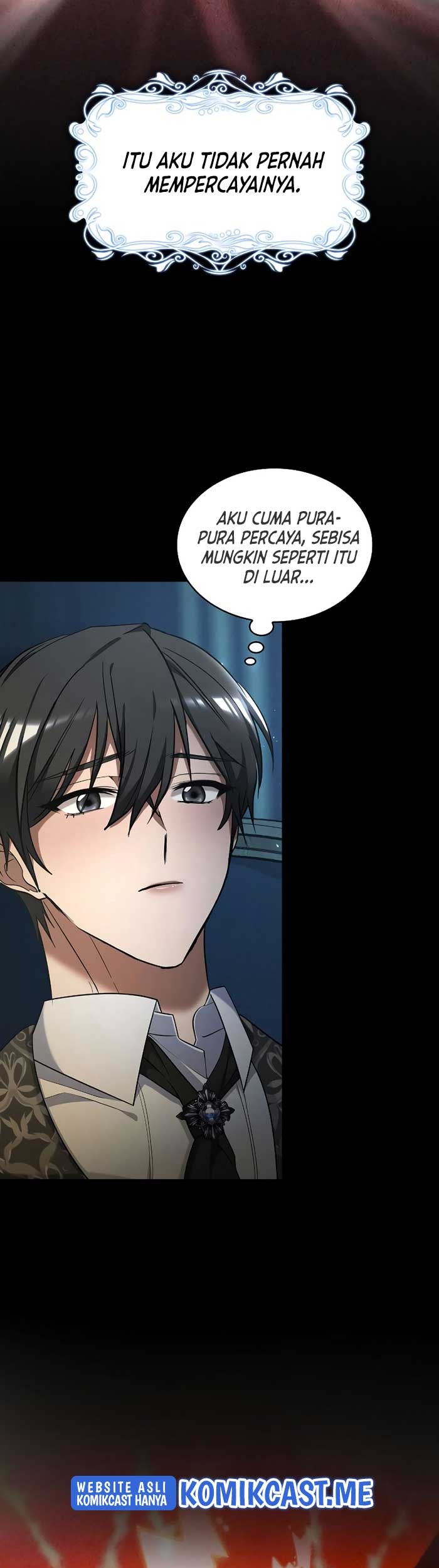 Regina Rena: To the Unforgiven Chapter 39 - halaman 4