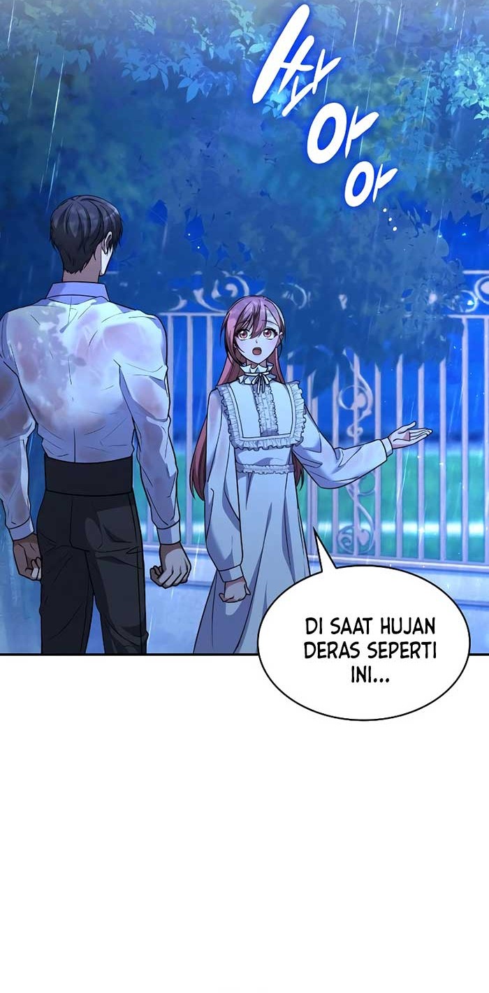 Regina Rena: To the Unforgiven Chapter 39 - halaman 45