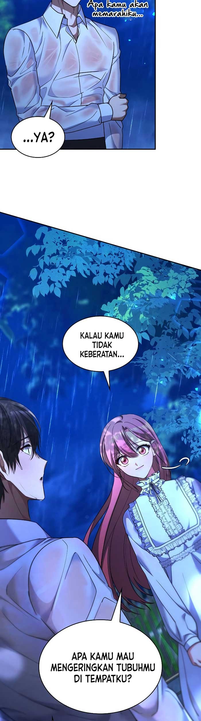 Regina Rena: To the Unforgiven Chapter 39 - halaman 48