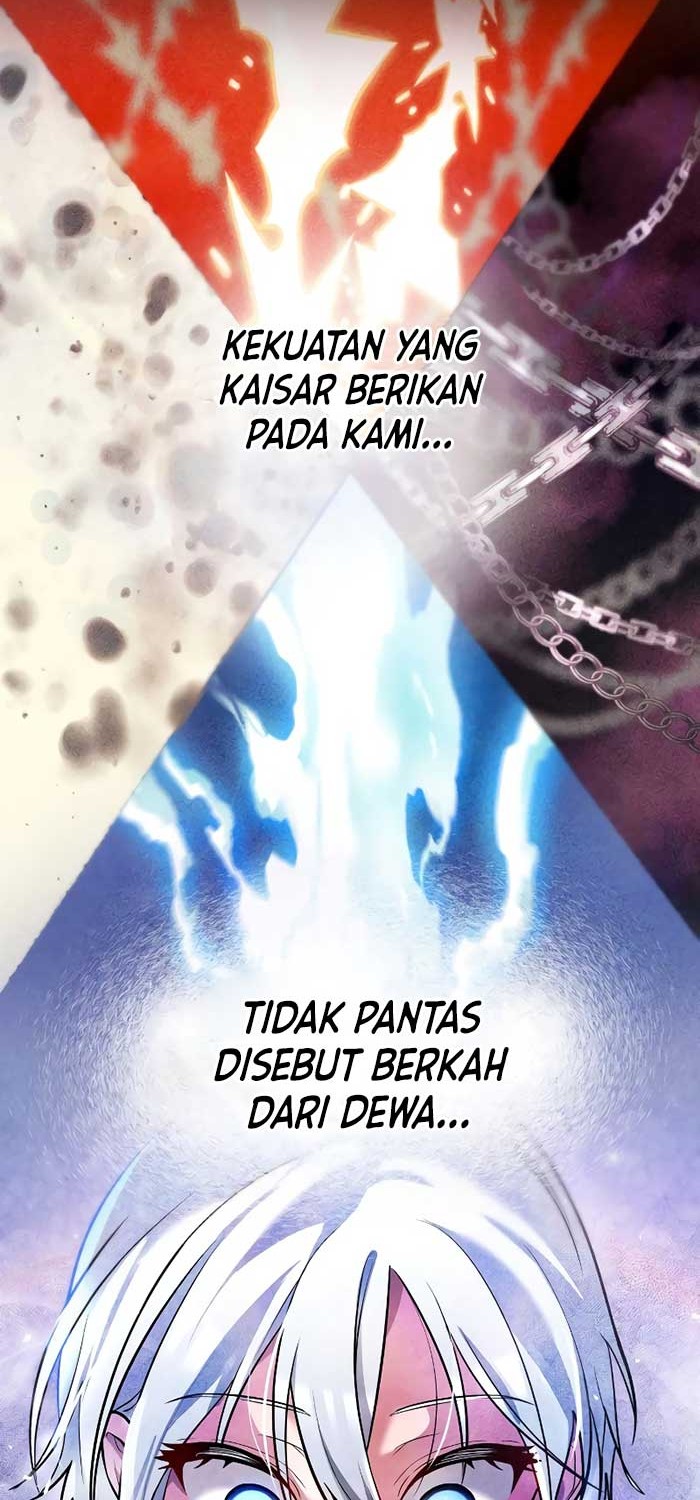 Regina Rena: To the Unforgiven Chapter 39 - halaman 5