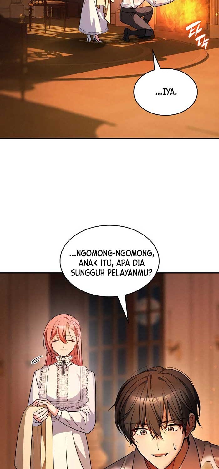 Regina Rena: To the Unforgiven Chapter 39 - halaman 56