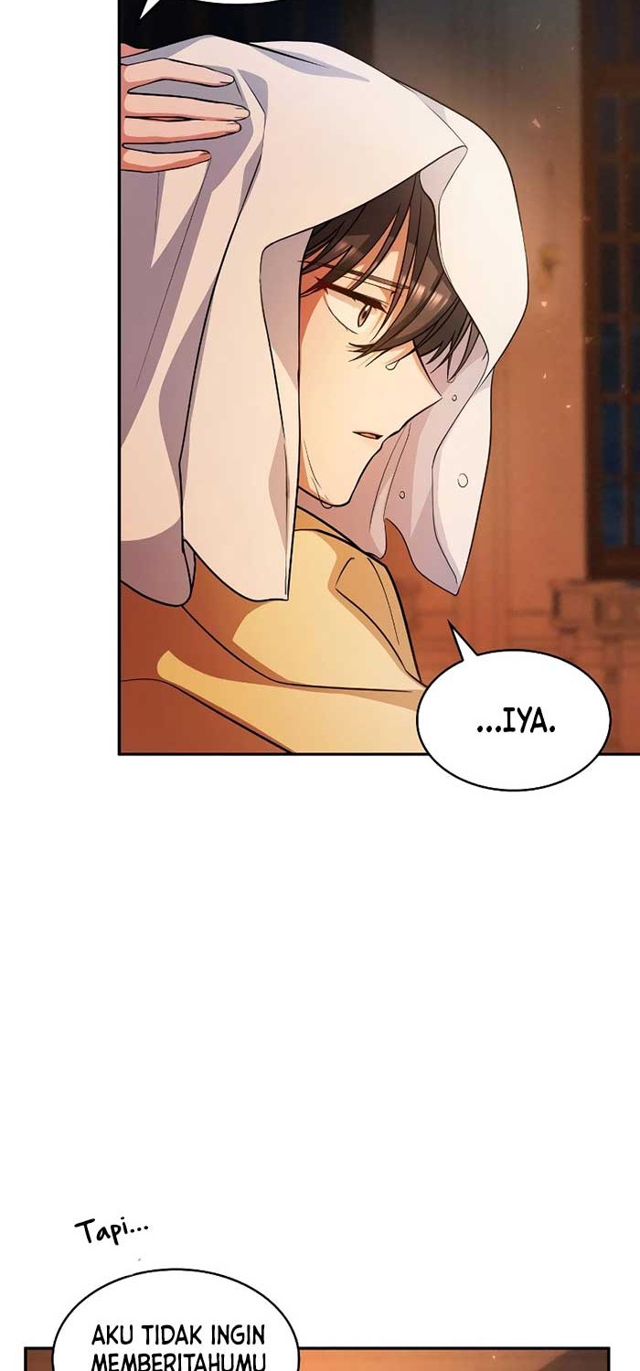 Regina Rena: To the Unforgiven Chapter 39 - halaman 63