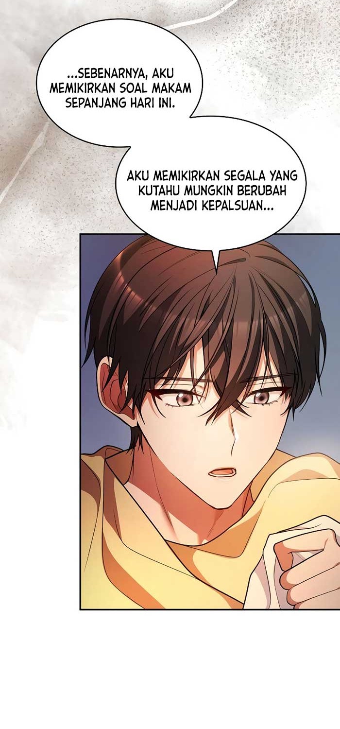Regina Rena: To the Unforgiven Chapter 39 - halaman 66