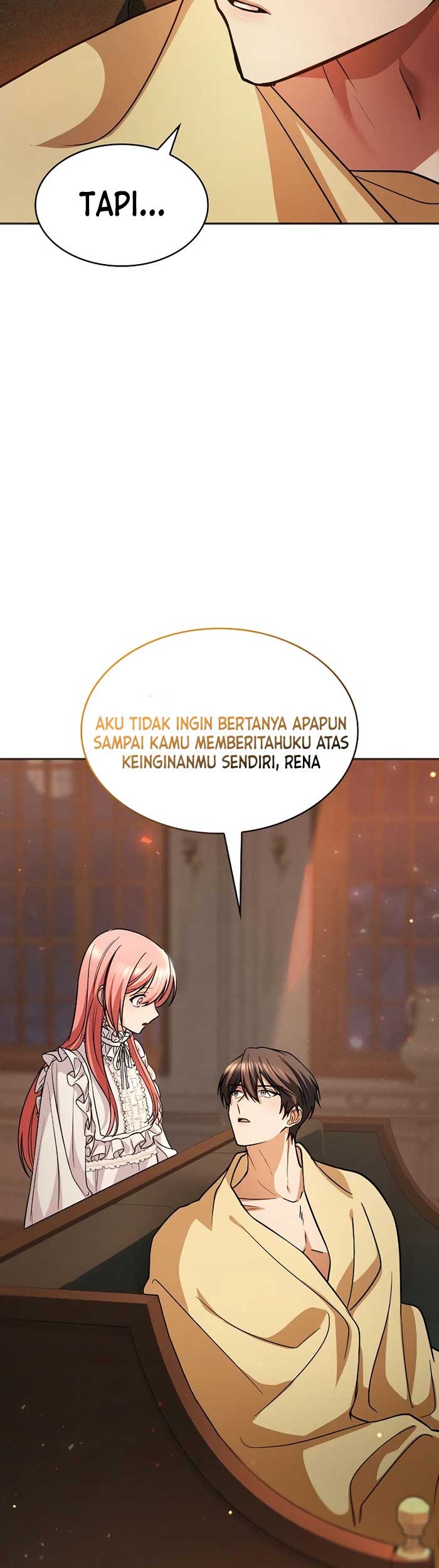 Regina Rena: To the Unforgiven Chapter 39 - halaman 69
