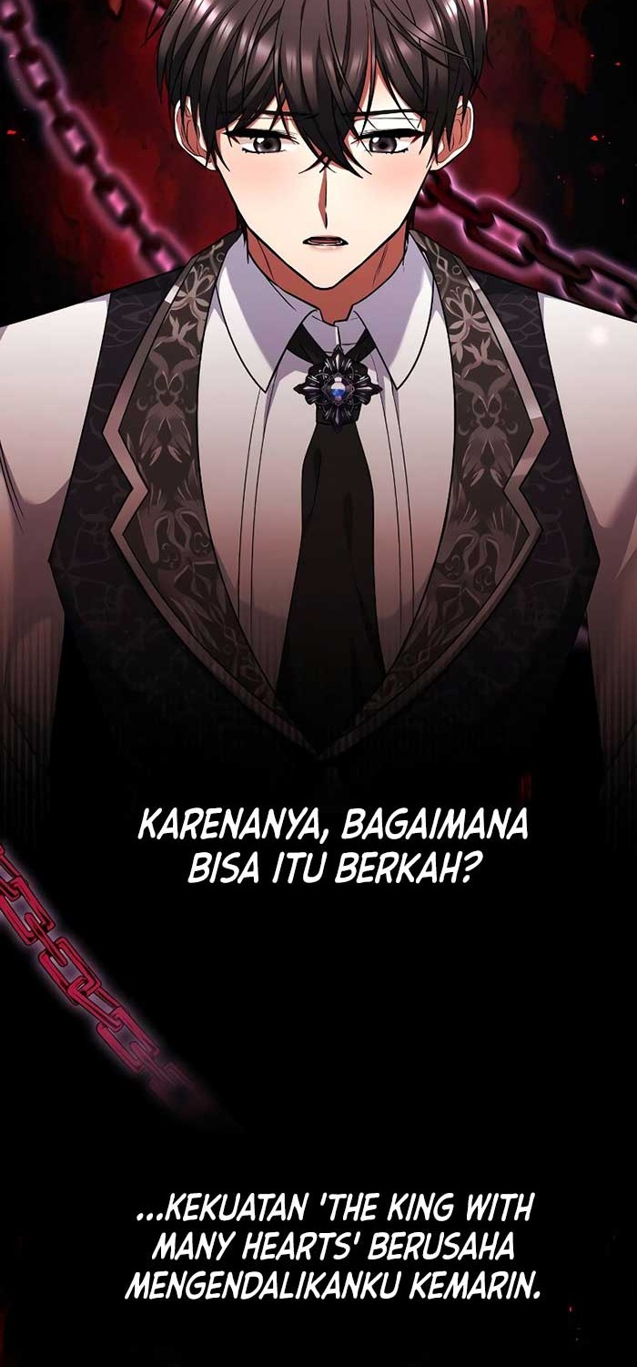 Regina Rena: To the Unforgiven Chapter 39 - halaman 7