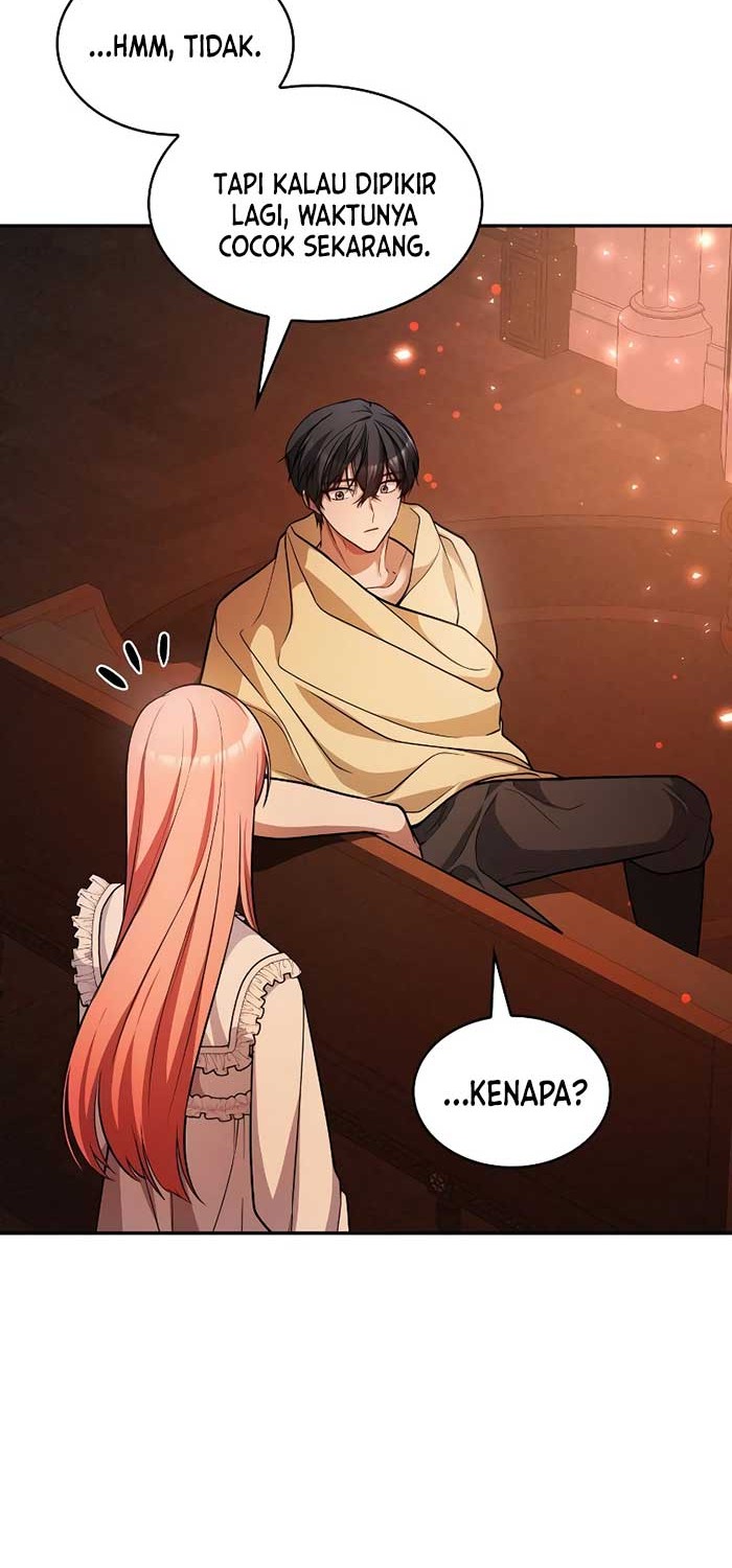Regina Rena: To the Unforgiven Chapter 39 - halaman 75