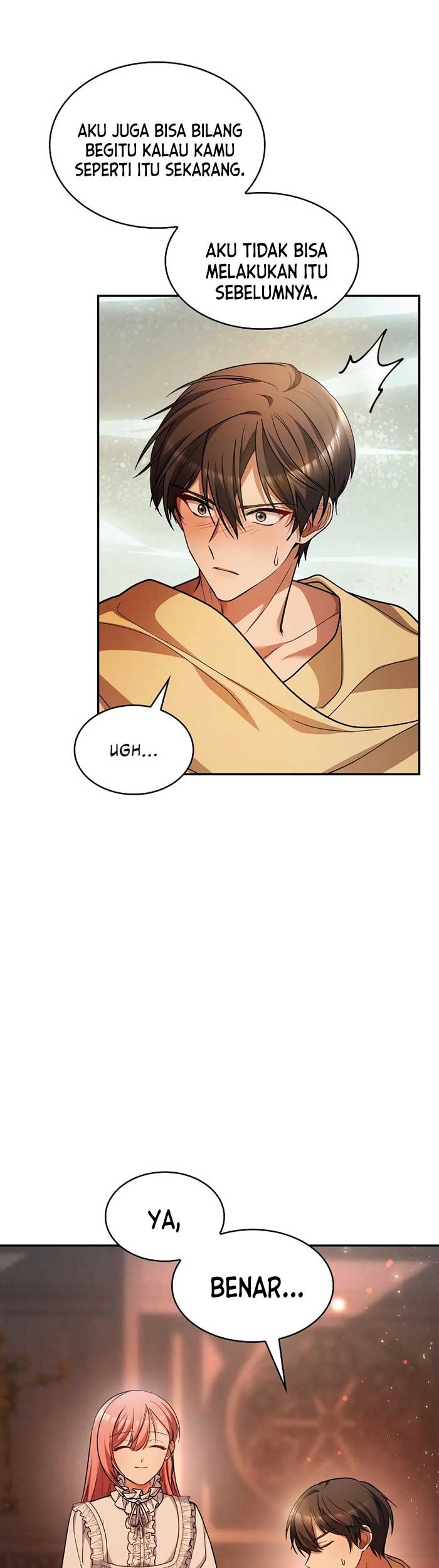 Regina Rena: To the Unforgiven Chapter 39 - halaman 76