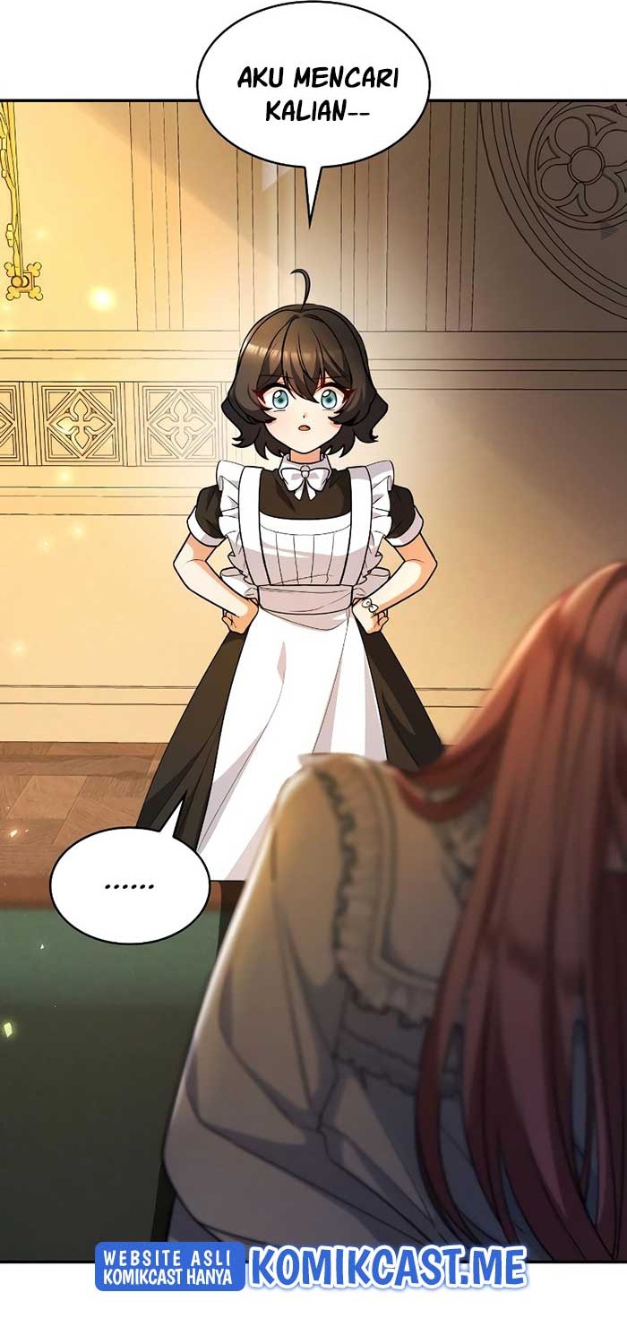 Regina Rena: To the Unforgiven Chapter 39 - halaman 83