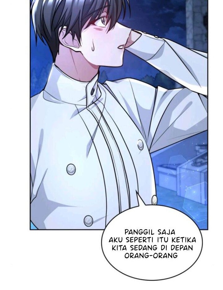 Regina Rena: To the Unforgiven Chapter 4 - halaman 38