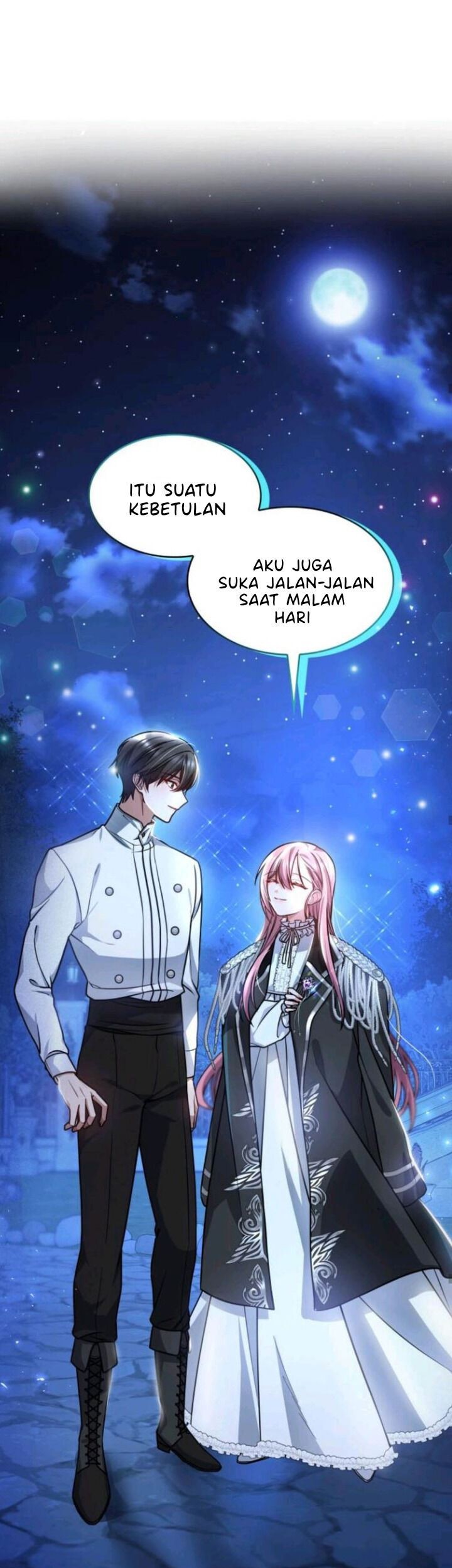 Regina Rena: To the Unforgiven Chapter 4 - halaman 46