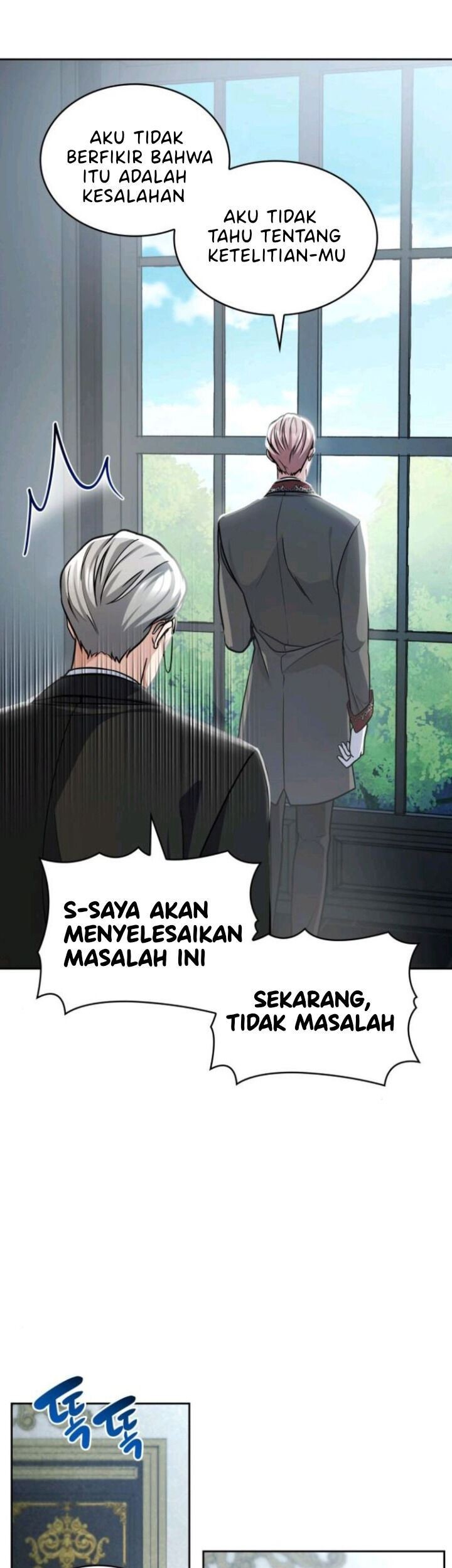 Regina Rena: To the Unforgiven Chapter 4 - halaman 55
