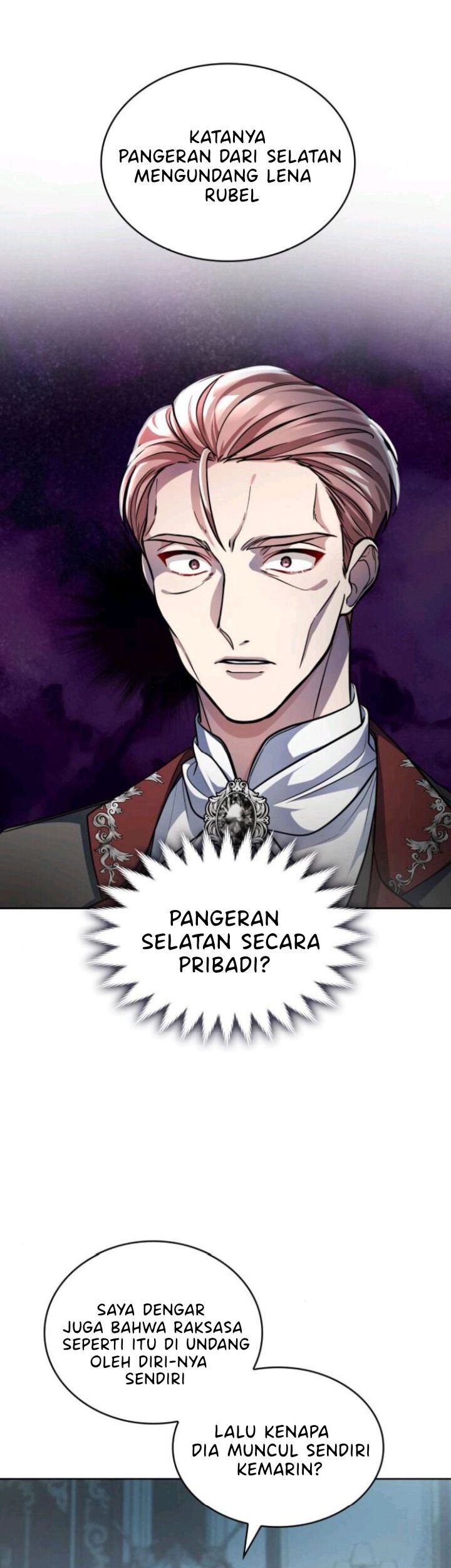 Regina Rena: To the Unforgiven Chapter 4 - halaman 57