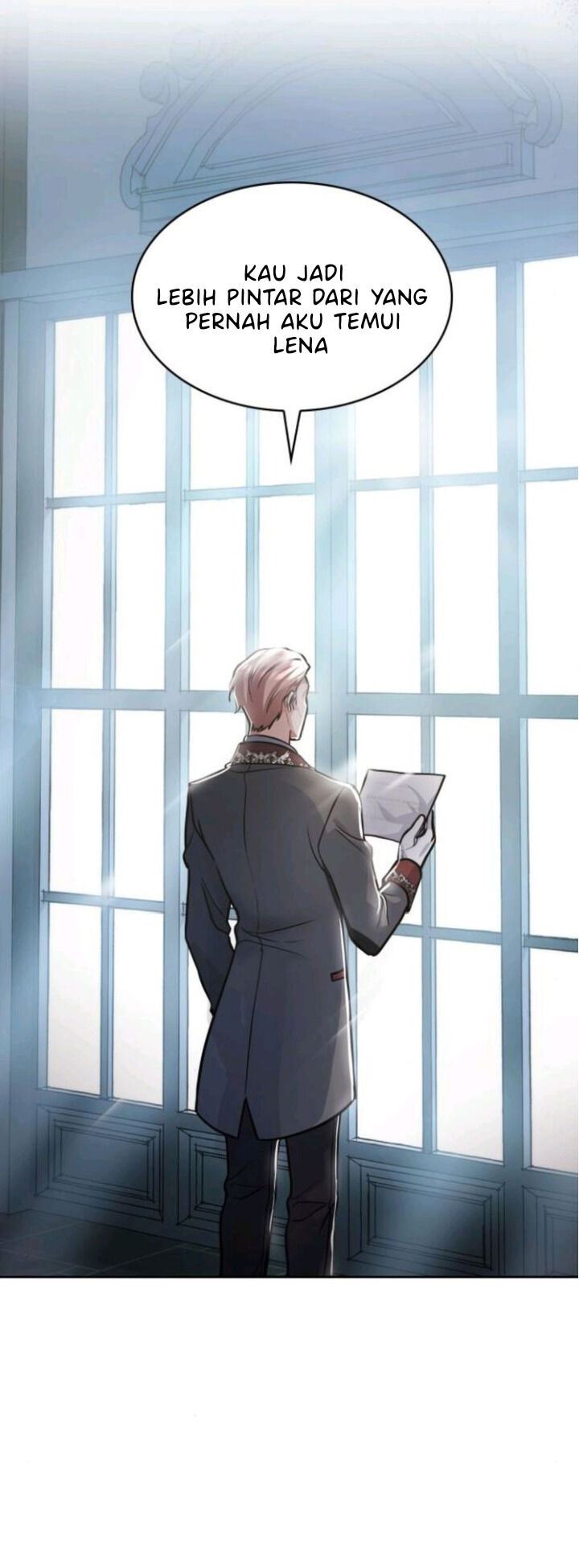 Regina Rena: To the Unforgiven Chapter 4 - halaman 63