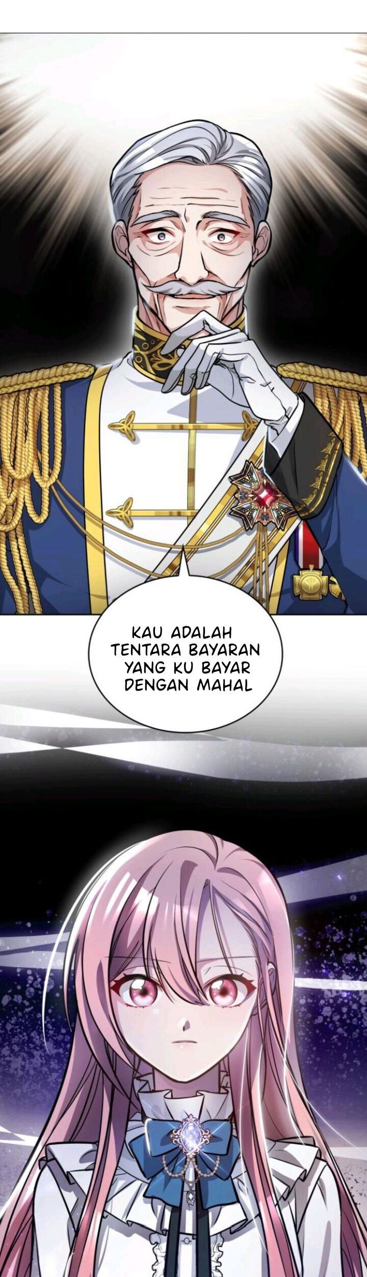 Regina Rena: To the Unforgiven Chapter 4 - halaman 74
