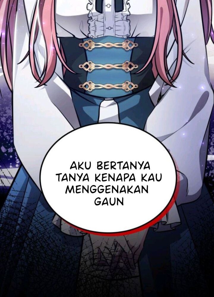 Regina Rena: To the Unforgiven Chapter 4 - halaman 75