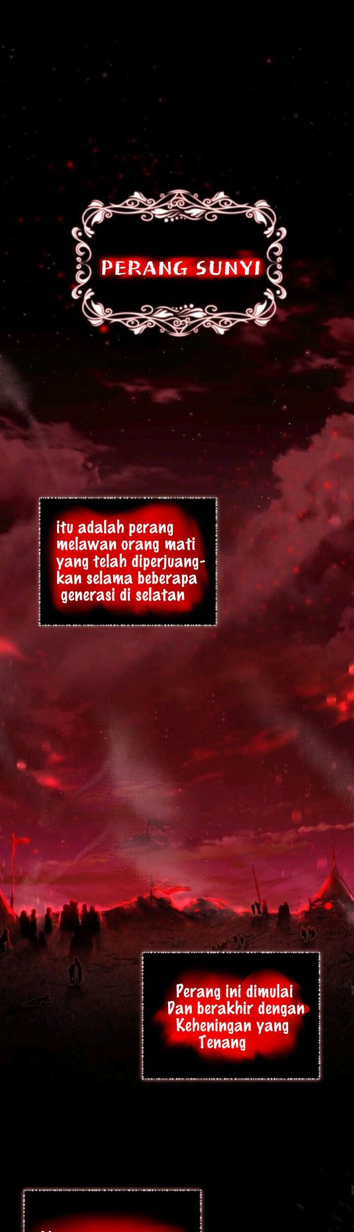 Regina Rena: To the Unforgiven Chapter 4 - halaman 76