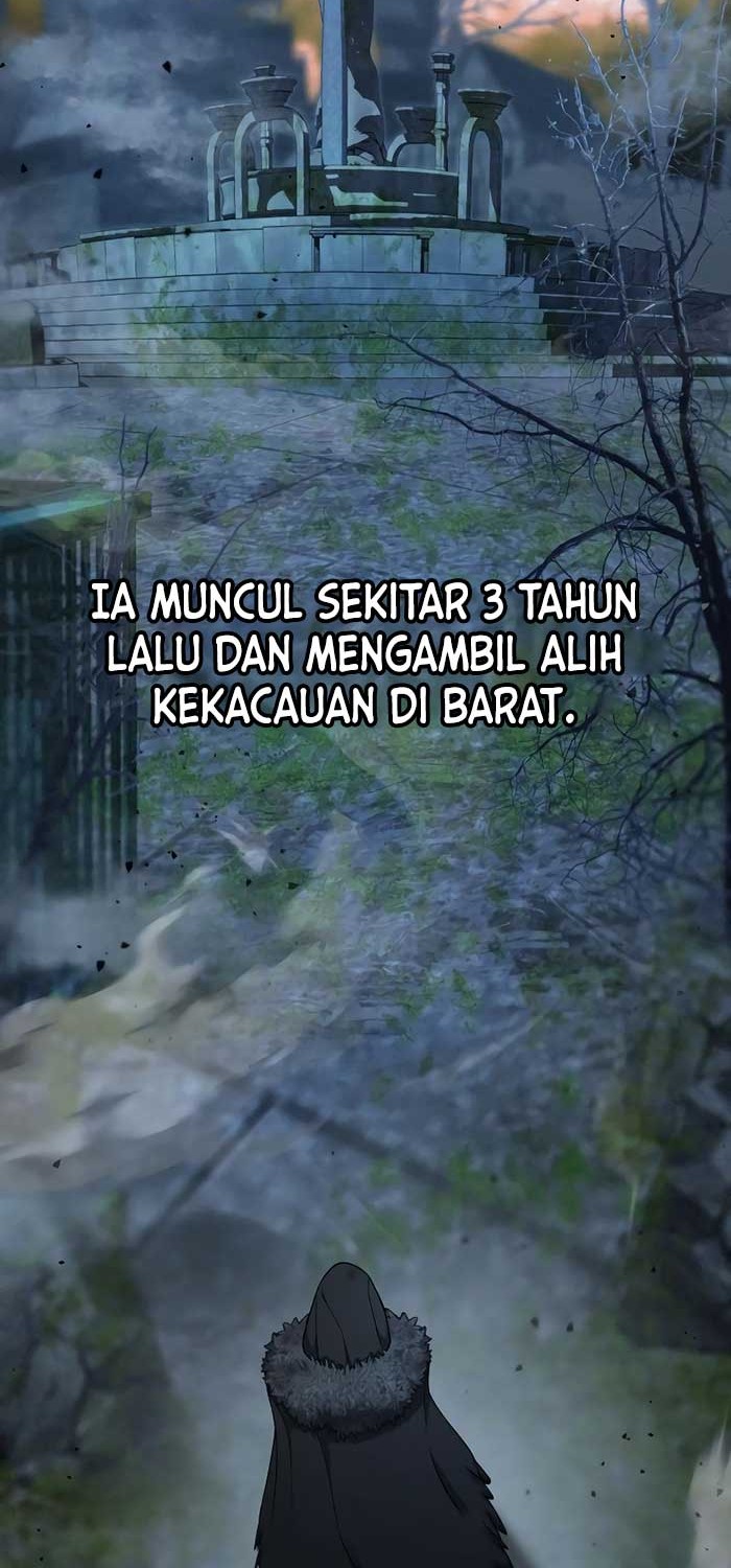 Regina Rena: To the Unforgiven Chapter 40 - halaman 10
