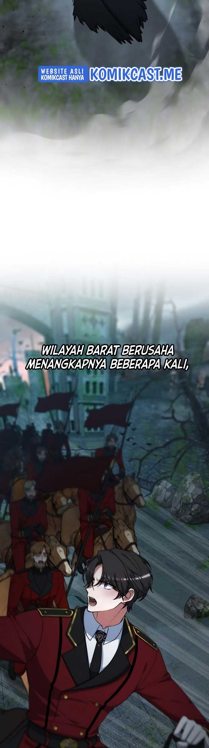 Regina Rena: To the Unforgiven Chapter 40 - halaman 11
