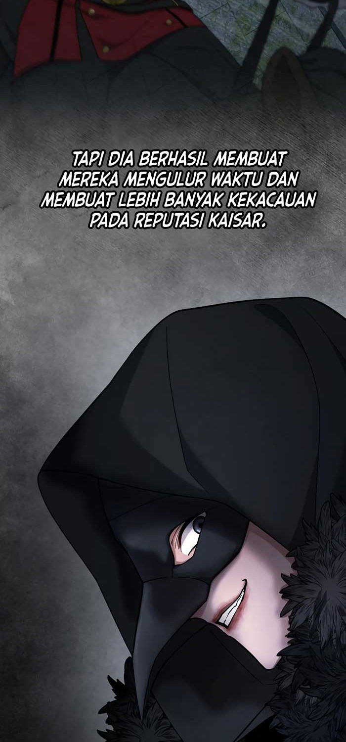 Regina Rena: To the Unforgiven Chapter 40 - halaman 12