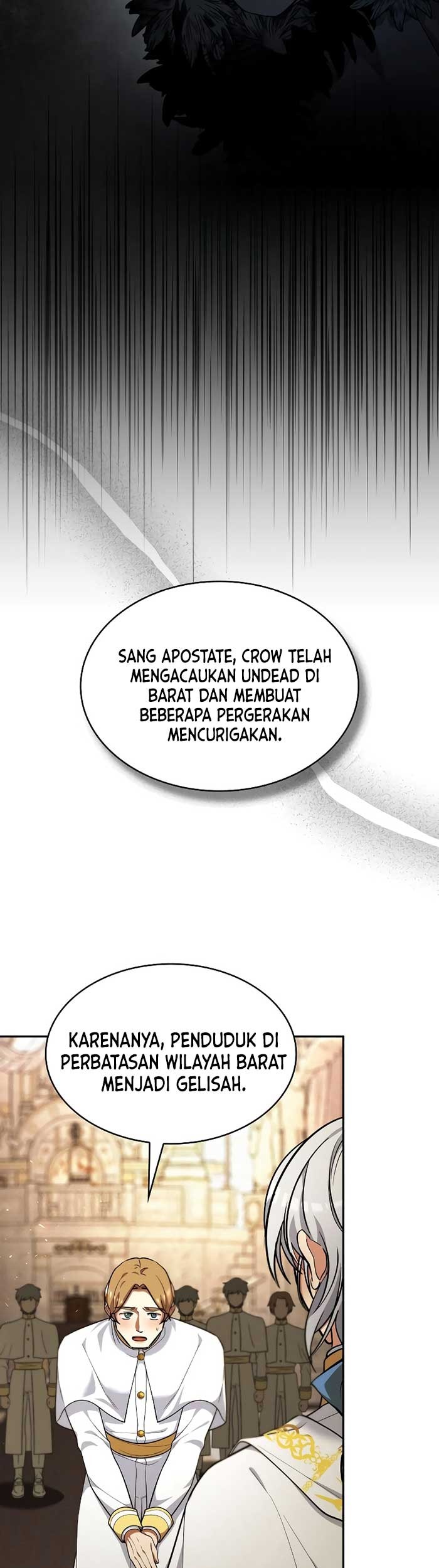 Regina Rena: To the Unforgiven Chapter 40 - halaman 13