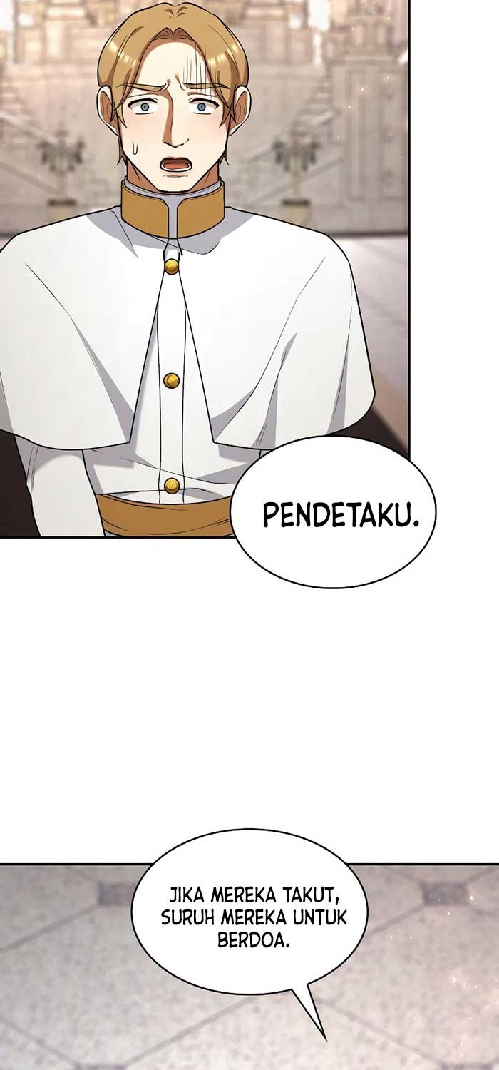 Regina Rena: To the Unforgiven Chapter 40 - halaman 17