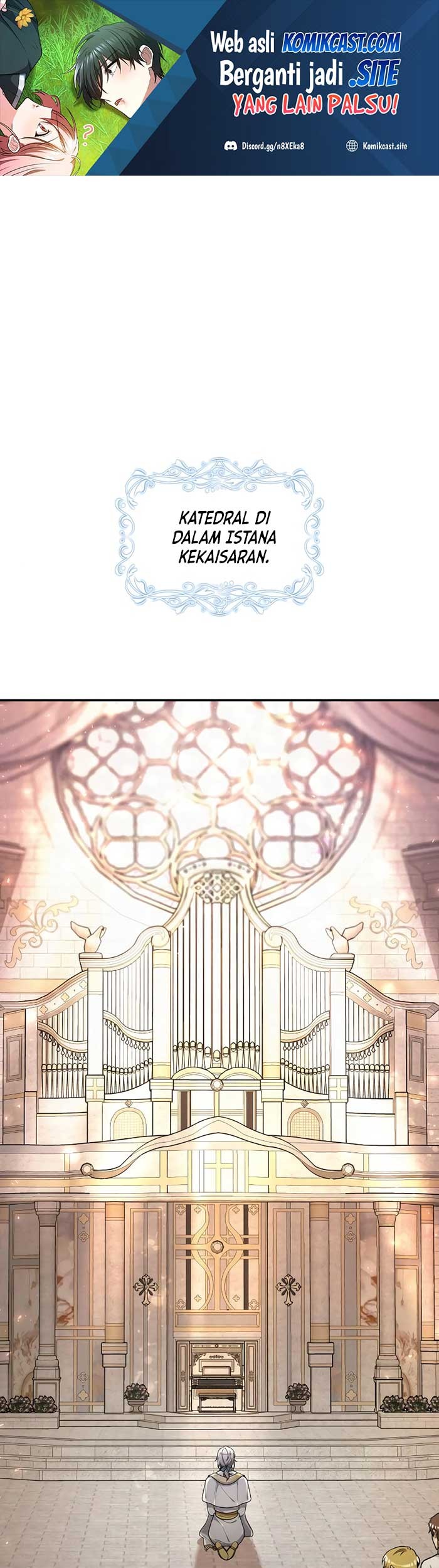 Regina Rena: To the Unforgiven Chapter 40 - halaman 2