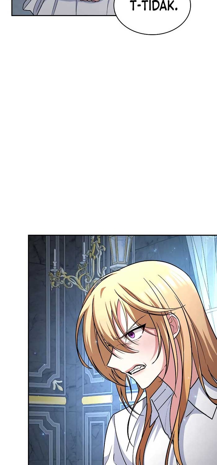 Regina Rena: To the Unforgiven Chapter 40 - halaman 26