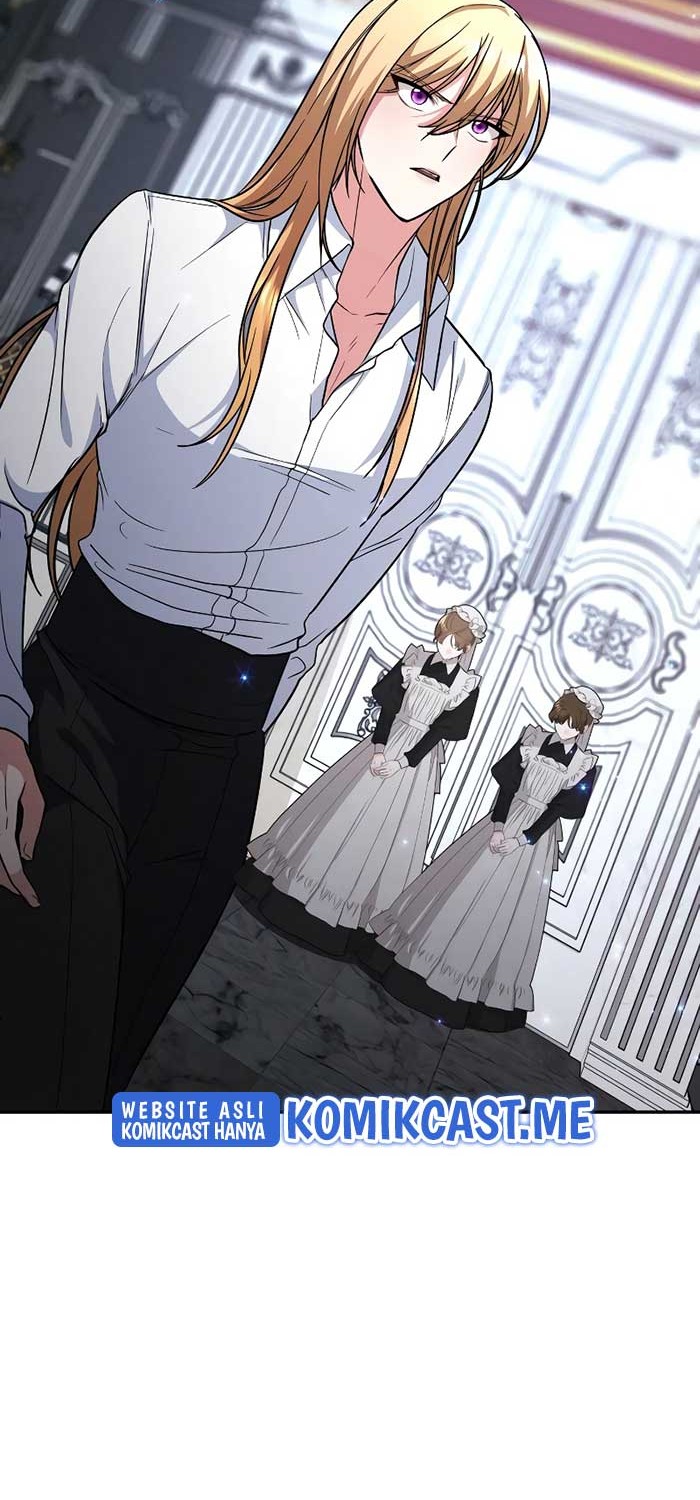 Regina Rena: To the Unforgiven Chapter 40 - halaman 28