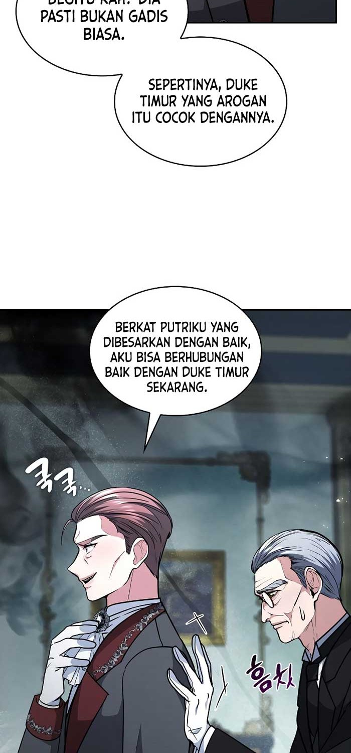 Regina Rena: To the Unforgiven Chapter 40 - halaman 33