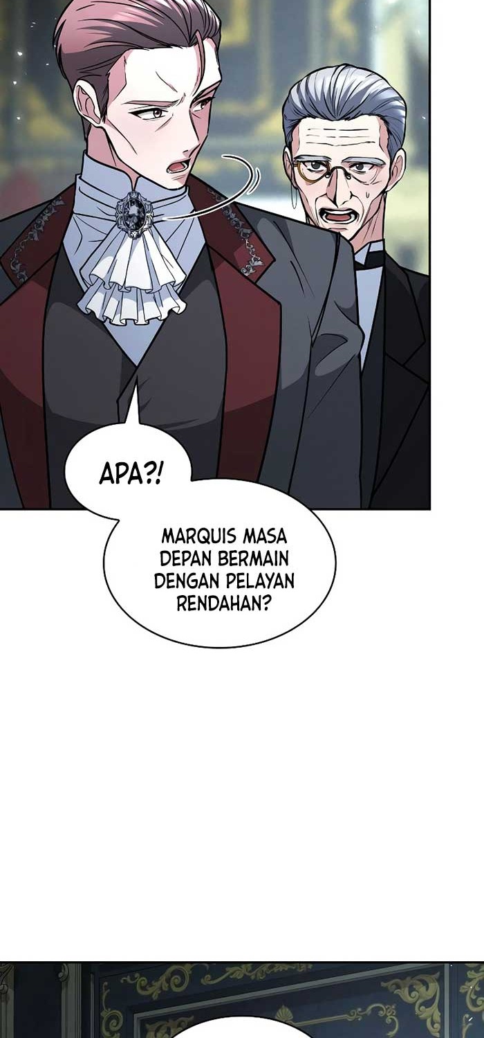 Regina Rena: To the Unforgiven Chapter 40 - halaman 35