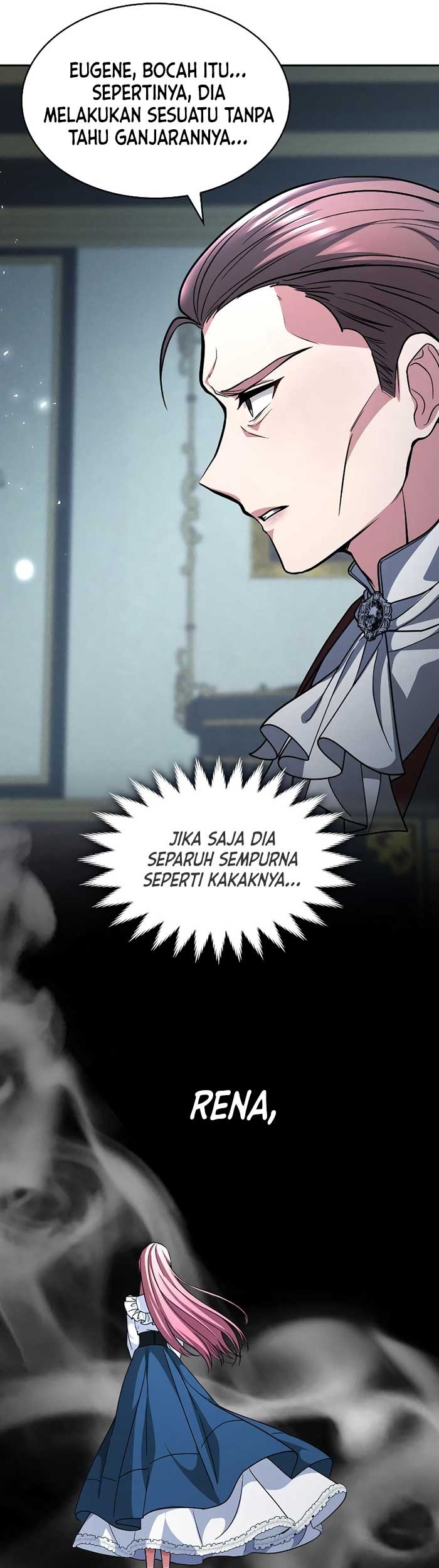 Regina Rena: To the Unforgiven Chapter 40 - halaman 37