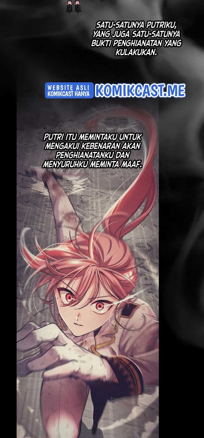 Regina Rena: To the Unforgiven Chapter 40 - halaman 38