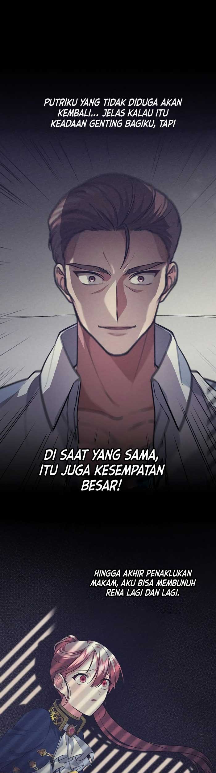 Regina Rena: To the Unforgiven Chapter 40 - halaman 41