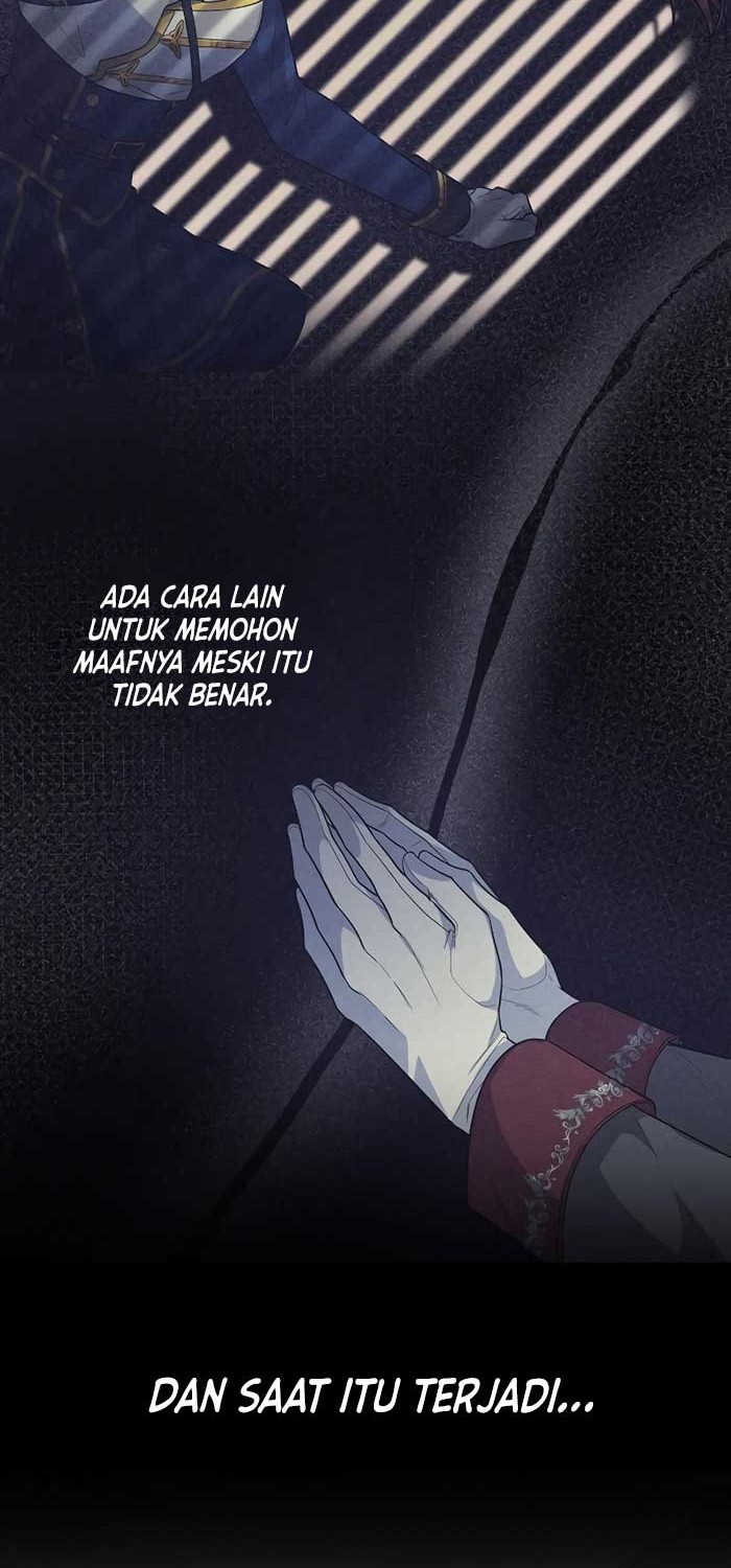 Regina Rena: To the Unforgiven Chapter 40 - halaman 42