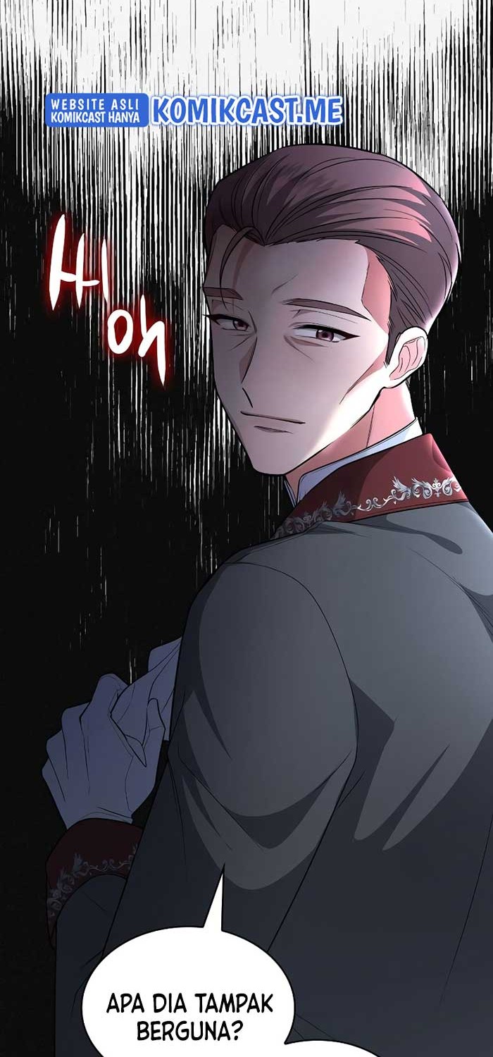Regina Rena: To the Unforgiven Chapter 40 - halaman 45