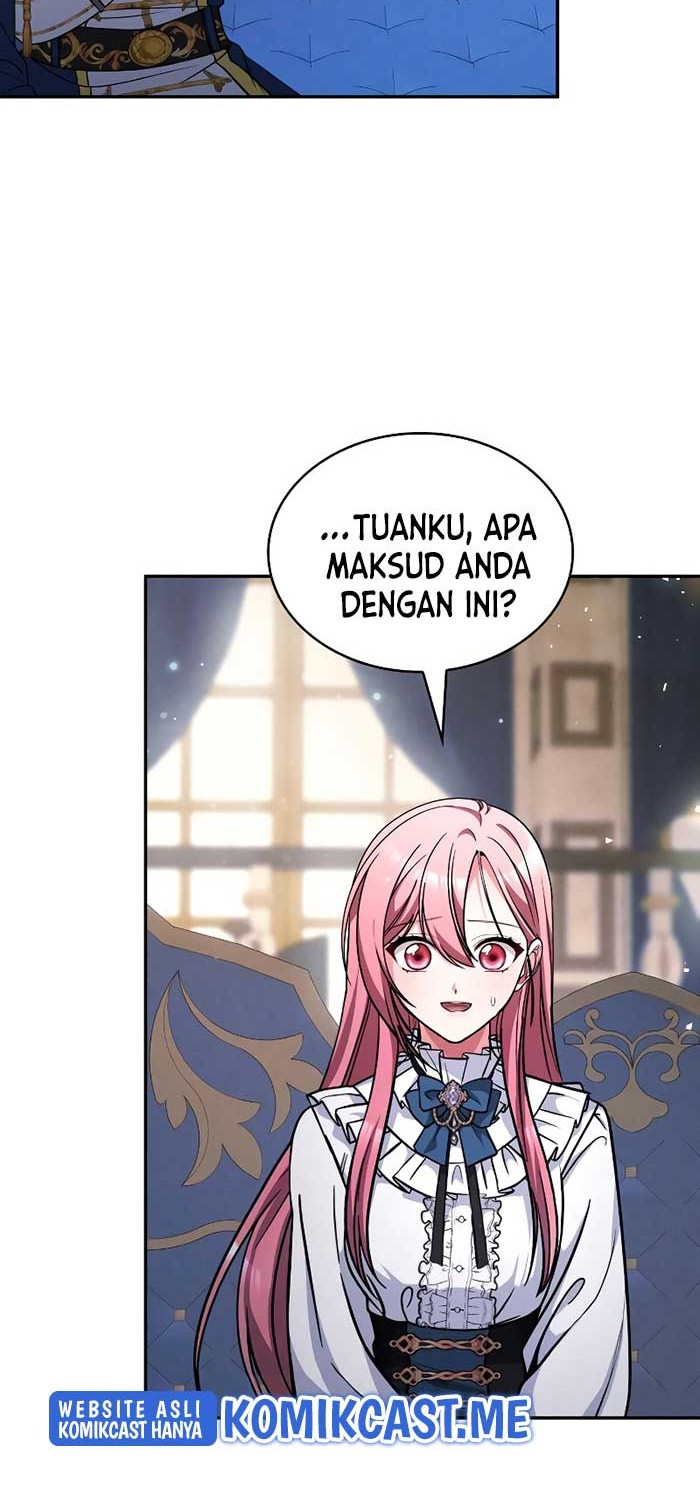 Regina Rena: To the Unforgiven Chapter 40 - halaman 49