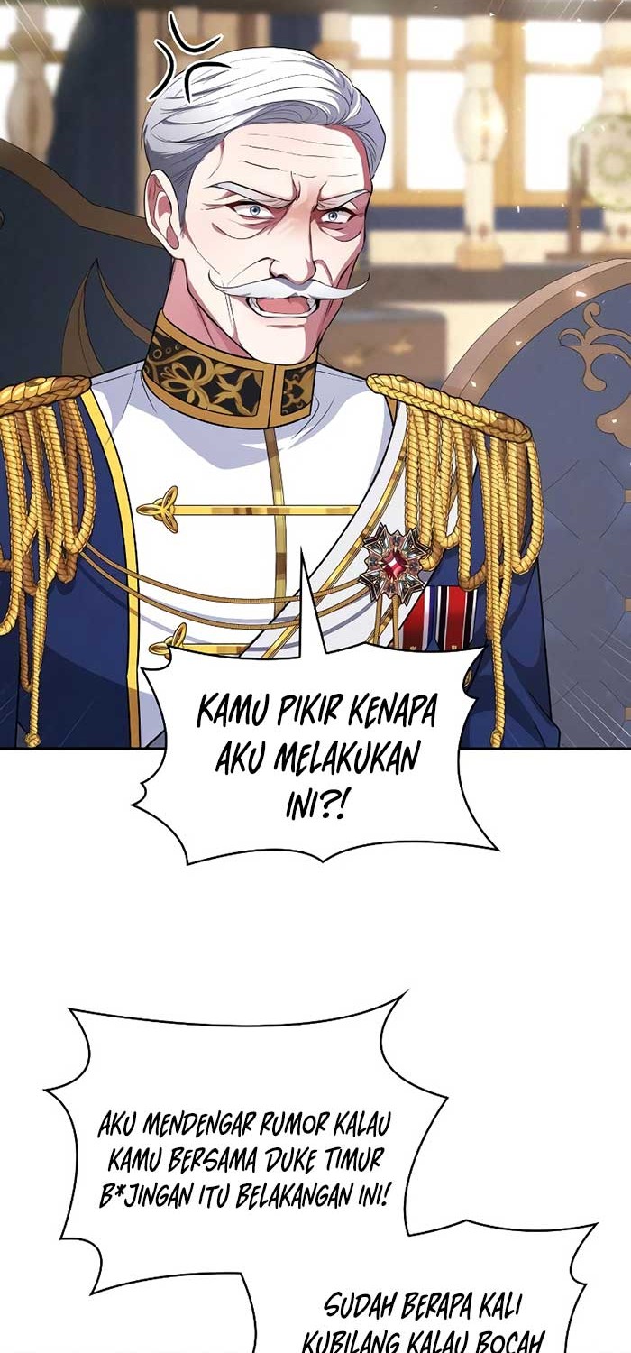 Regina Rena: To the Unforgiven Chapter 40 - halaman 52