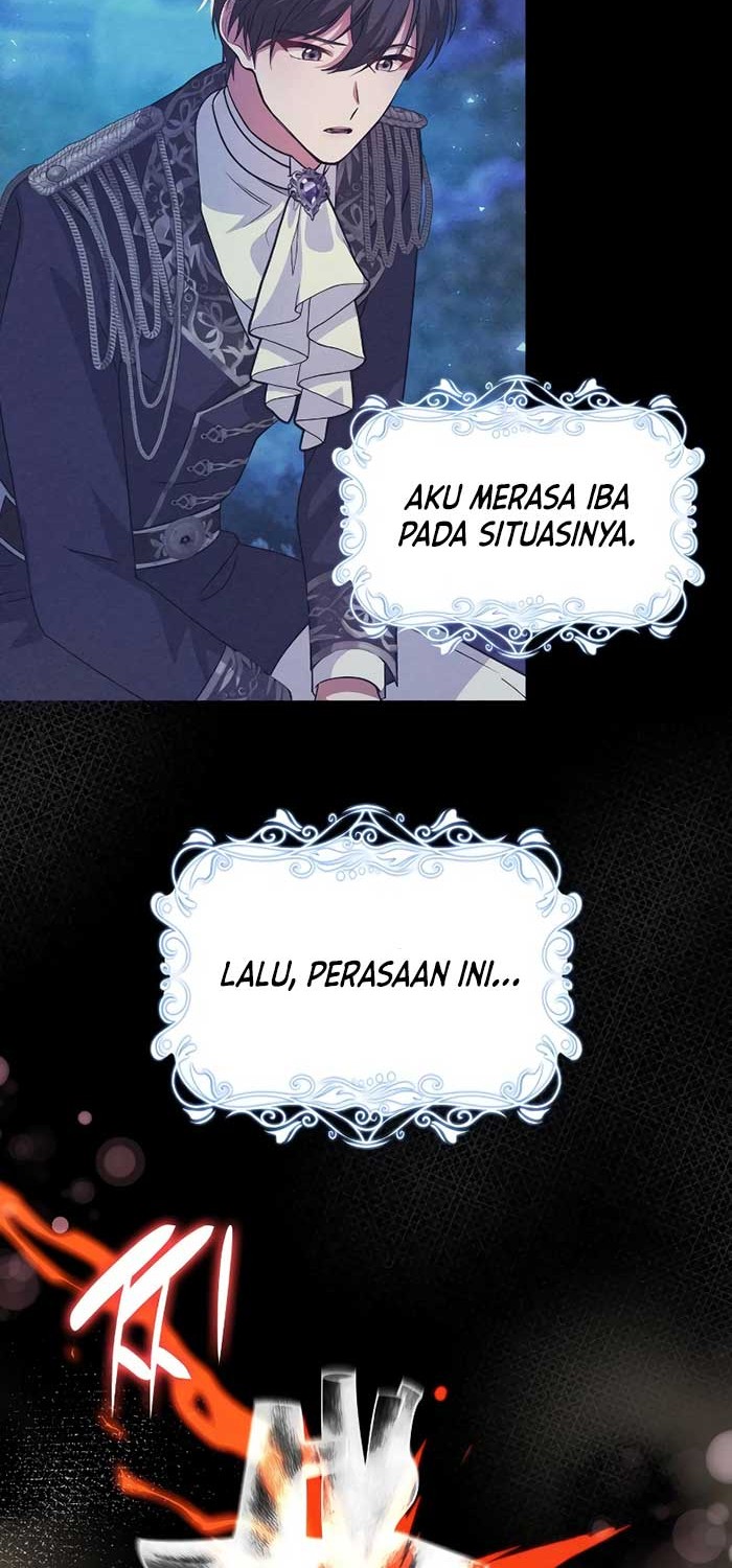 Regina Rena: To the Unforgiven Chapter 40 - halaman 59