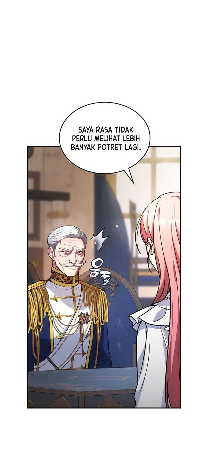 Regina Rena: To the Unforgiven Chapter 40 - halaman 61