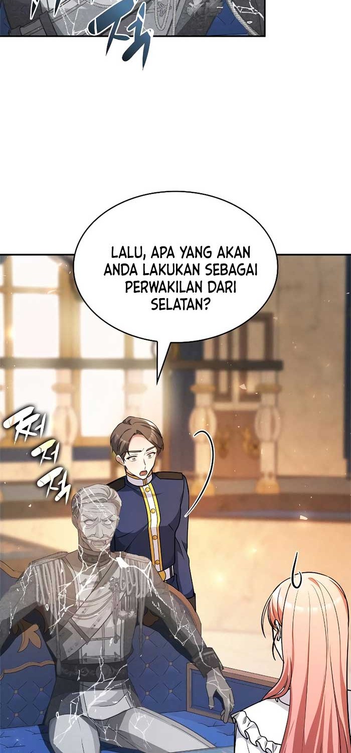 Regina Rena: To the Unforgiven Chapter 40 - halaman 63